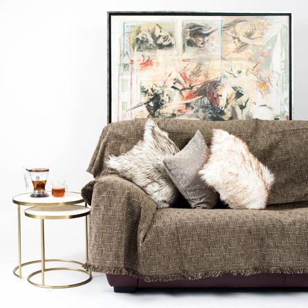 Εικόνα της ΡΙΧΤΑΡΙ BASIC SERIES - ΚΑΦΕ ΑΝΟΙΧΤΟ