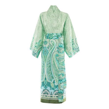 Εικόνα της ΚΙΜΟΝΟ MERGELLINA - ΠΡΑΣΙΝΟ