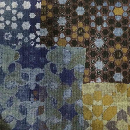 Εικόνα της ΥΦΑΣΜΑΤΑ ΕΠΙΠΛΩΣΕΩΝ TIDDAS - ΒΕΡΑΜΑΝ/ΜΠΛΕ