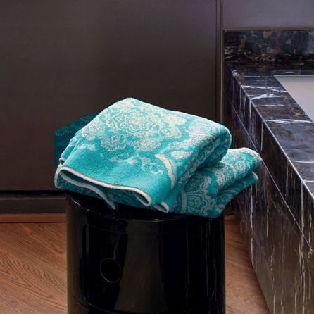 Εικόνα της ΠΕΤΣΕΤΕΣ MERGELLINA - ΤΙΡΚΟΥΑΖ 