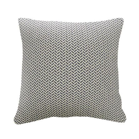 Εικόνα της ΔΙΑΚΟΣΜΗΤΙΚΗ ΜΑΞΙΛΑΡΟΘΗΚΗ HOME COLLECTION - ΜΑΥΡΟ/ΕΚΡΟΥ