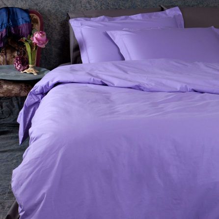 Εικόνα της ΠΑΠΛΩΜΑΤΟΘΗΚΕΣ PREMIUM PERCALE - ΜΩΒ