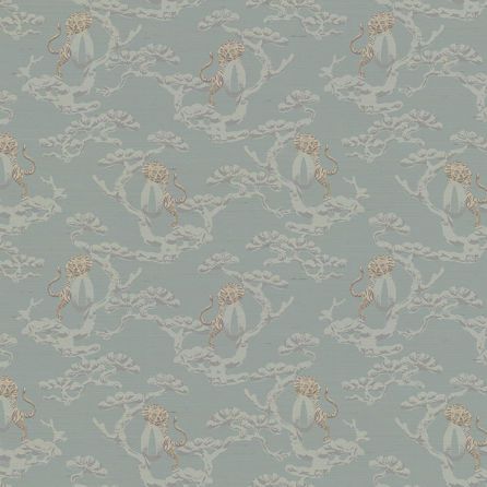 Εικόνα της ΤΑΠΕΤΣΑΡΙΑ ΜΕ ΜΟΤΙΒΟ SUMATRA - ΤΙΡΚΟΥΑΖ 