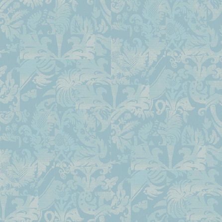 Εικόνα της ΥΦΑΣΜΑΤΑ ΚΟΥΡΤΙΝΑΣ SILKGLASS - ΤΙΡΚΟΥΑΖ 