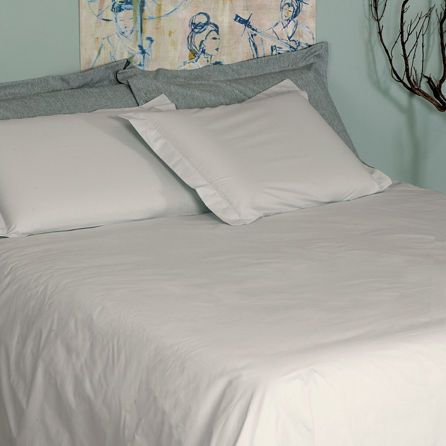Εικόνα της ΣΕΝΤΟΝΙΑ PREMIUM PERCALE - ΕΚΡΟΥ