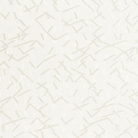 Εικόνα της ΤΑΠΕΤΣΑΡΙΑ ΜΕ ΜΟΤΙΒΟ ORIGAMI - ΕΚΡΟΥ