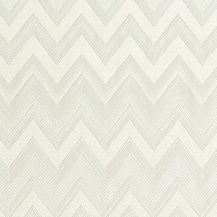 Εικόνα της ΤΑΠΕΤΣΑΡΙΑ ΜΕ ΜΟΤΙΒΟ HAPPY ZIGZAG - ΕΚΡΟΥ