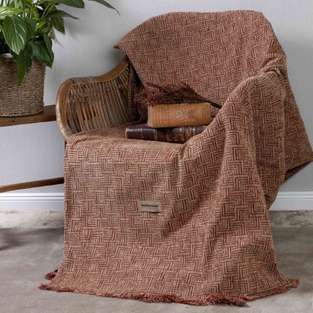 Εικόνα της ΡΙΧΤΑΡΙ BASIC SERIES - ΚΑΦΕ/ΜΠΟΡΝΤΟ