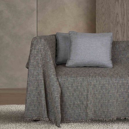 Εικόνα της ΡΙΧΤΑΡΙ BASIC SERIES - ΓΚΡΙ/ΜΠΕΖ