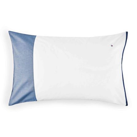 Εικόνα της ΜΑΞΙΛΑΡΟΘΗΚΕΣ TAILOR ORGANIC - ΜΠΛΕ