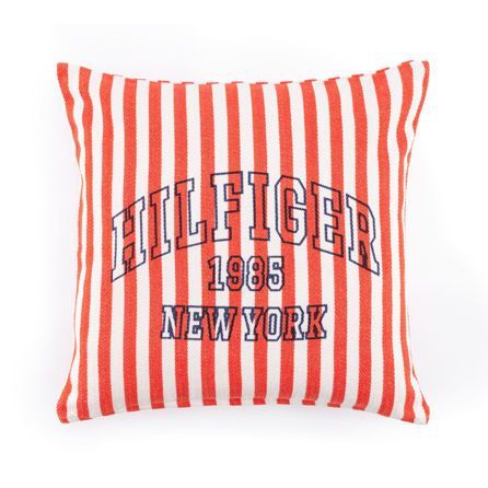 Εικόνα της ΔΙΑΚΟΣΜΗΤΙΚΗ ΜΑΞΙΛΑΡΟΘΗΚΗ MONTAUK - ΠΟΡΤΟΚΑΛΙ/ΛΕΥΚΟ