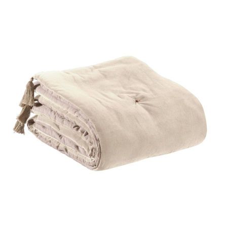 Εικόνα της ΚΑΛΥΜΜΑΤΑ ΚΡΕΒΑΤΙΟΥ ELISE  - ΜΠΕΖ/ΑΜΜΟΥ