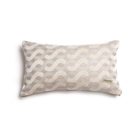 Εικόνα της ΔΙΑΚΟΣΜΗΤΙΚΗ ΜΑΞΙΛΑΡΟΘΗΚΗ PINOVO - ΜΠΕΖ/ΑΜΜΟΥ