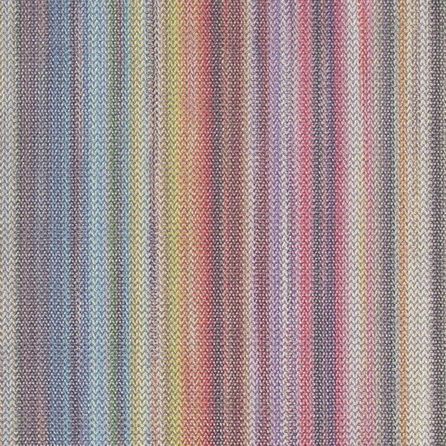 Εικόνα της ΤΑΠΕΤΣΑΡΙΑ ΜΕ ΜΟΤΙΒΟ STRIPED SUNSET - ΜΩΒ/ΚΙΤΡΙΝΟ/ΡΟΖ