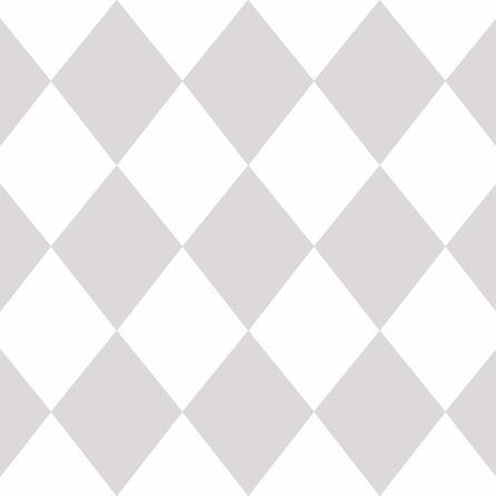 Εικόνα της ΤΑΠΕΤΣΑΡΙΑ ΠΑΙΔΙΚΗ ROMBO - ΓΚΡΙ/ΑΣΠΡΟ