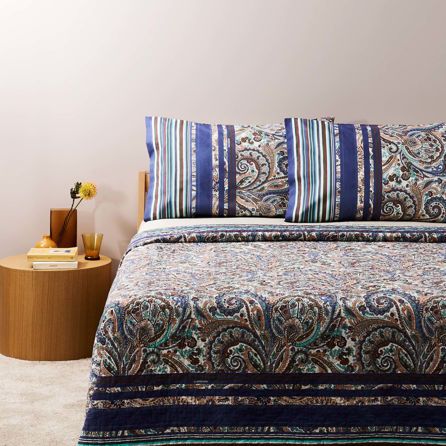 Εικόνα της ΚΑΛΥΜΜΑΤΑ ΚΡΕΒΑΤΙΟΥ NOTO - ΓΚΡΙ