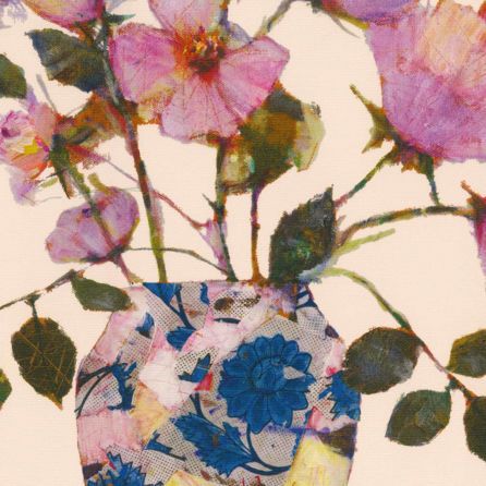 Εικόνα της ΥΦΑΣΜΑΤΑ ΕΠΙΠΛΩΣΕΩΝ SALLY - ΠΟΡΤΟΚΑΛΙ