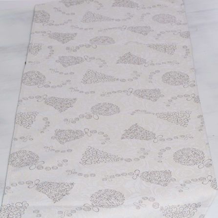 Εικόνα της RUNNERS ELEGANCE COLLECTION - ΛΕΥΚΟ/ΓΚΡΙ