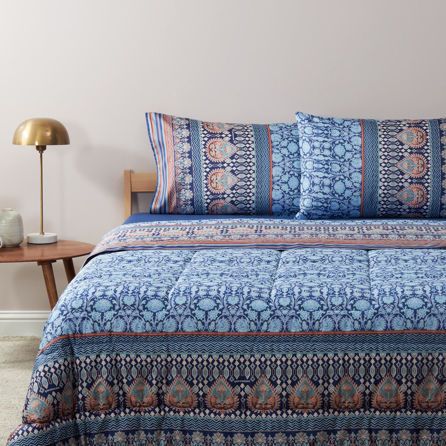 Εικόνα της ΣΕΝΤΟΝΙΑ MIRA - ΜΠΛΕ