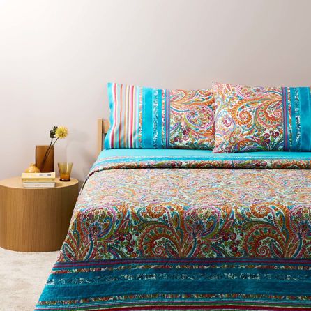 Εικόνα της ΚΑΛΥΜΜΑΤΑ ΚΡΕΒΑΤΙΟΥ NOTO - ΓΑΛΑΖΙΟ