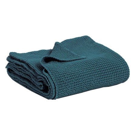 Εικόνα της ΚΑΛΥΜΜΑΤΑ ΚΡΕΒΑΤΙΟΥ MAIA  - ΠΡΑΣΙΝΟ ΣΚΟΥΡΟ