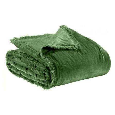 Εικόνα της ΚΑΛΥΜΜΑΤΑ ΚΡΕΒΑΤΙΟΥ FARA - ΠΡΑΣΙΝΟ