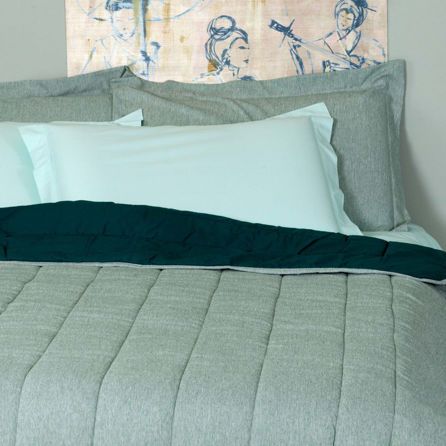 Εικόνα της ΚΑΛΥΜΜΑΤΑ ΚΡΕΒΑΤΙΟΥ SANDYS - ΠΡΑΣΙΝΟ