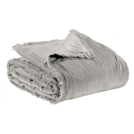 Εικόνα της ΚΑΛΥΜΜΑΤΑ ΚΡΕΒΑΤΙΟΥ FARA - ΓΚΡΙ