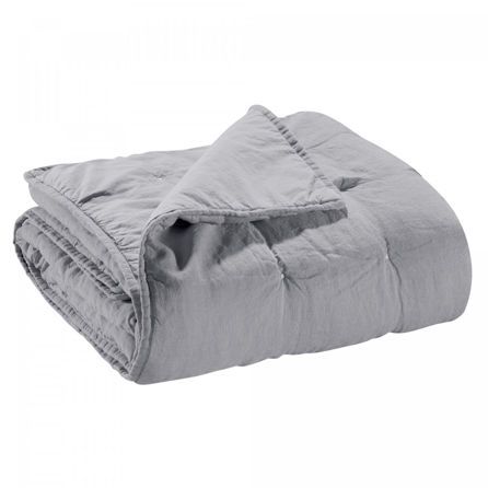 Εικόνα της ΚΑΛΥΜΜΑΤΑ ΚΡΕΒΑΤΙΟΥ ZEFF  - ΓΚΡΙ