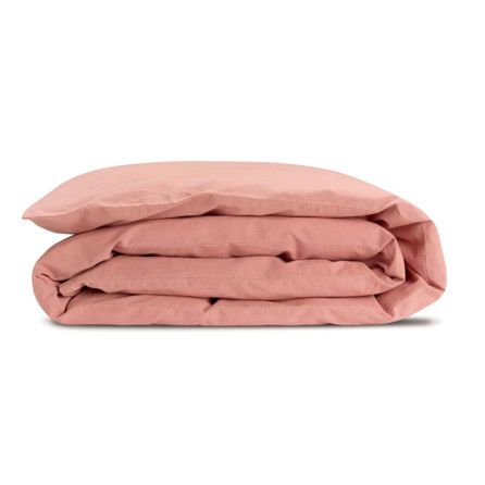 Εικόνα της ΚΑΛΥΜΜΑΤΑ ΚΡΕΒΑΤΙΟΥ CALITA  - ΡΟΖ