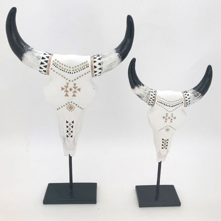 Εικόνα της ΕΙΔΗ ΔΙΑΚΟΣΜΗΣΗΣ ΚΕΦΑΛΙ BUFFALO - ΚΑΦΕ