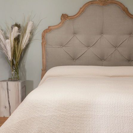 Εικόνα της ΚΟΥΒΕΡΤΕΣ HIVES - ΕΚΡΟΥ