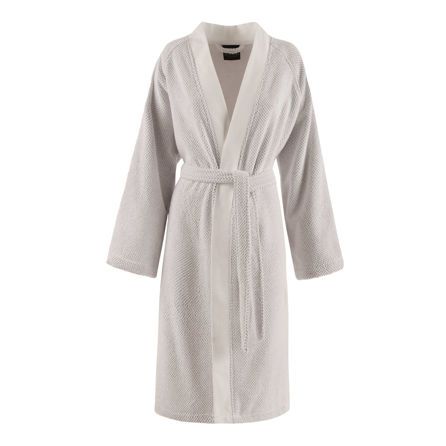 Εικόνα της ΜΠΟΥΡΝΟΥΖΙΑ ORGANZA EPONGE - ΓΚΡΙ