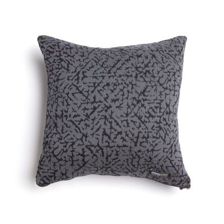 Εικόνα της ΔΙΑΚΟΣΜΗΤΙΚΗ ΜΑΞΙΛΑΡΟΘΗΚΗ ATHOS - ΜΑΥΡΟ/ΓΚΡΙ