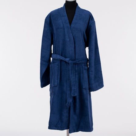 Εικόνα της ΜΠΟΥΡΝΟΥΖΙΑ HOME COLLECTION - ΜΠΛΕ