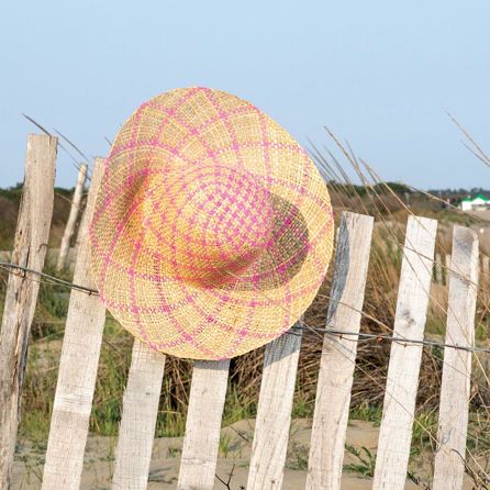 Εικόνα της ΚΑΛΟΚΑΙΡΙΝΑ CAPPELLO - ΜΠΕΖ/ΡΟΖ