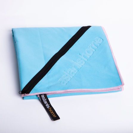 Εικόνα της ΚΑΛΟΚΑΙΡΙΝΑ QUICK DRY - ΣΙΕΛ