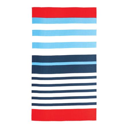 Εικόνα της ΚΑΛΟΚΑΙΡΙΝΑ LEVANTE - ΜΠΛΕ/ΚΟΚΚΙΝΟ/ΛΕΥΚΟ