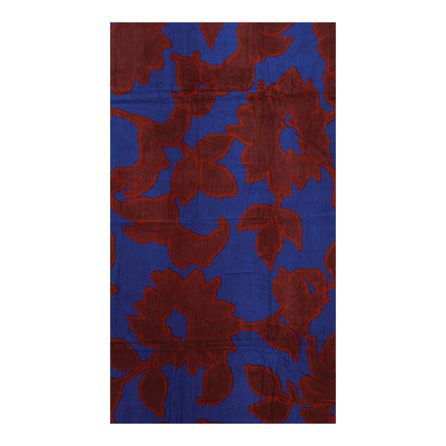 Εικόνα της ΚΑΛΟΚΑΙΡΙΝΑ TELO MARE CIRILLO - ΚΟΚΚΙΝΟ/ΜΠΛΕ