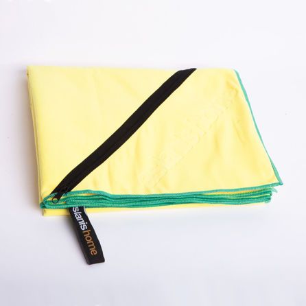 Εικόνα της ΚΑΛΟΚΑΙΡΙΝΑ QUICK DRY - ΚΙΤΡΙΝΟ ΑΝΟΙΧΤΟ