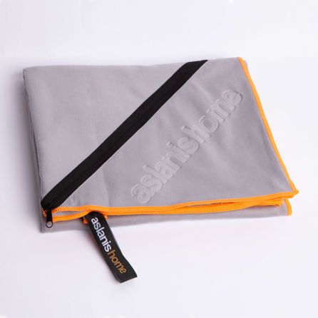 Εικόνα της ΚΑΛΟΚΑΙΡΙΝΑ QUICK DRY - ΓΚΡΙ