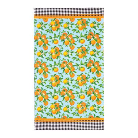 Εικόνα της ΚΑΛΟΚΑΙΡΙΝΑ LEVANTE - ΣΙΕΛ/ΠΟΡΤΟΚΑΛΙ