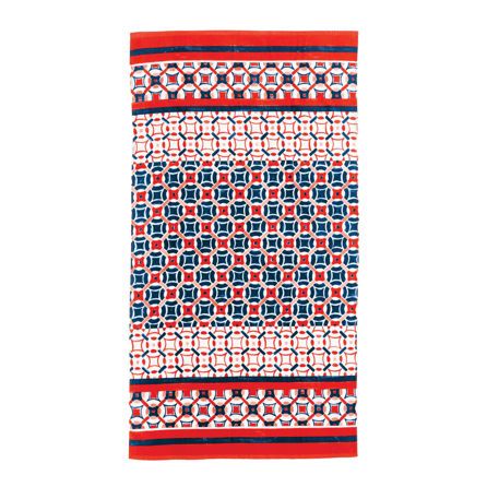 Εικόνα της ΚΑΛΟΚΑΙΡΙΝΑ LEVANTE - ΚΟΚΚΙΝΟ/ΜΠΛΕ/ΛΕΥΚΟ