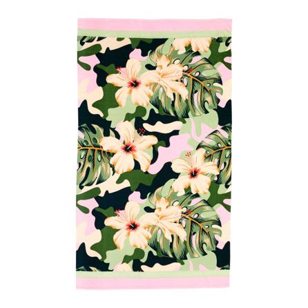 Εικόνα της ΚΑΛΟΚΑΙΡΙΝΑ LEVANTE - ΠΡΑΣΙΝΟ/ΡΟΖ/ΜΠΕΖ