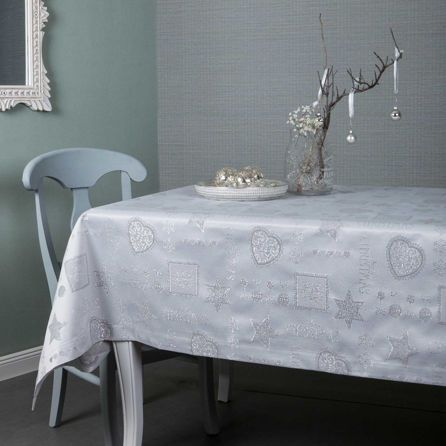 Εικόνα της ΧΡΙΣΤΟΥΓΕΝΝΙΑΤΙΚΑ PITT A GRIS - ΓΚΡΙ