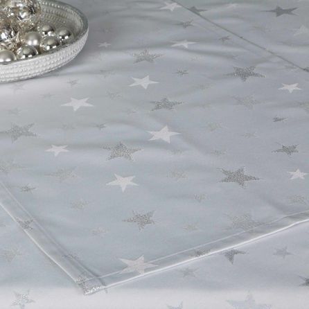 Εικόνα της ΧΡΙΣΤΟΥΓΕΝΝΙΑΤΙΚΑ OFU A BLAN - ΓΚΡΙ