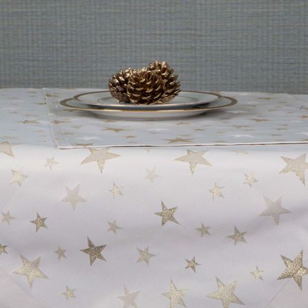 Εικόνα της ΧΡΙΣΤΟΥΓΕΝΝΙΑΤΙΚΑ OFU A NATU - ΜΠΕΖ