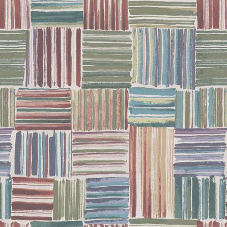 Εικόνα της ΤΑΠΕΤΣΑΡΙΑ ΜΕ ΜΟΤΙΒΟ PALENQUE - ΠΟΛΥΧΡΩΜΟ