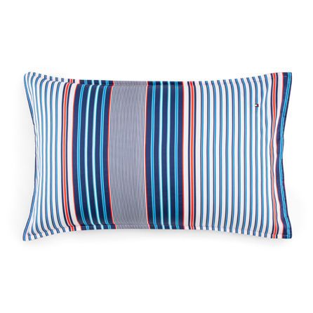 Εικόνα της ΜΑΞΙΛΑΡΟΘΗΚΕΣ MONTAUK - ΜΠΛΕ/ΚΟΚΙΝΟ