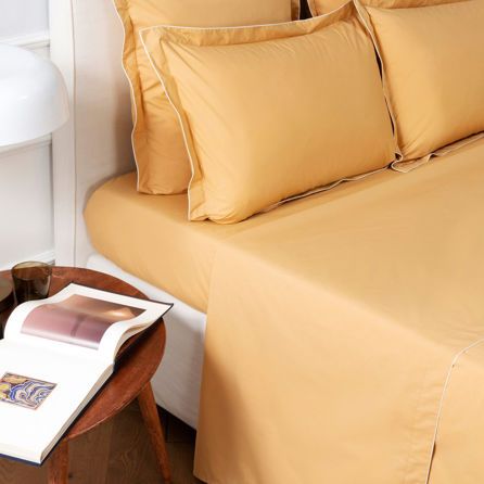 Εικόνα της ΣΕΝΤΟΝΙΑ UNIS PERCALE 94 FILS - ΚΑΜΗΛΟ